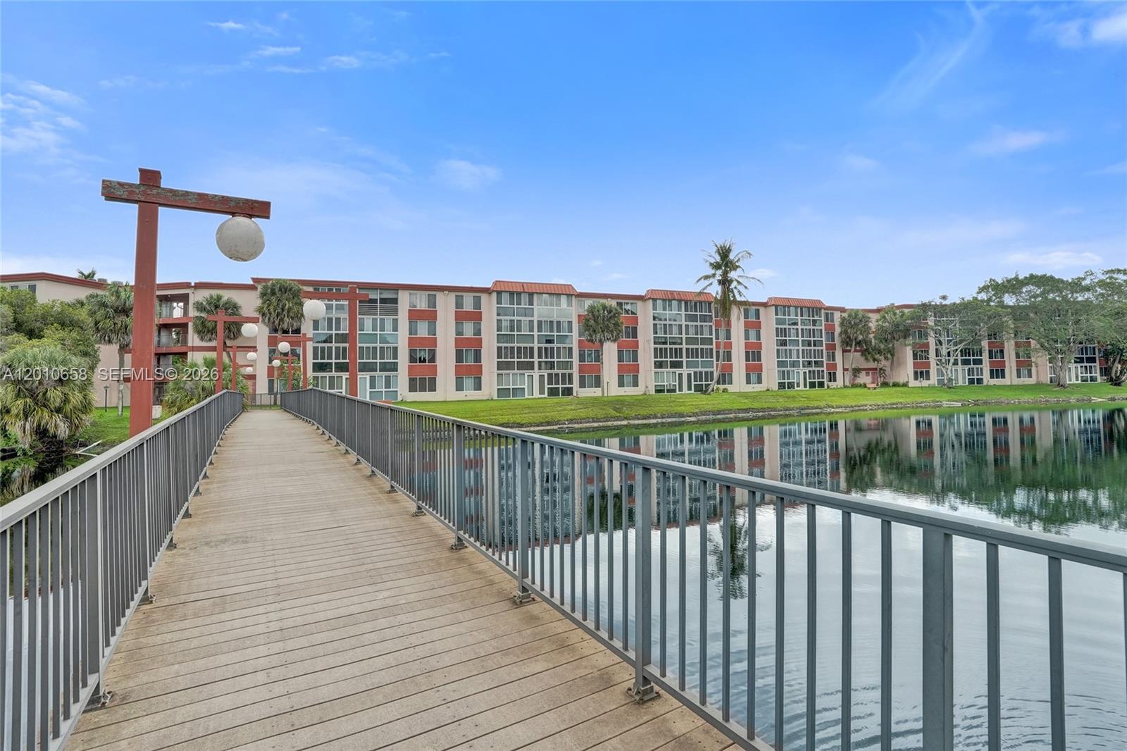WATER BRIDGE 2 CONDO - Residential