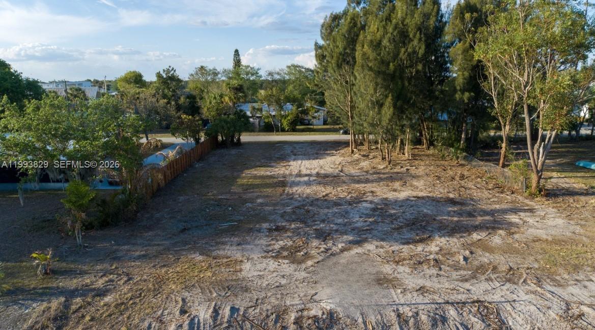 Ortona - Land