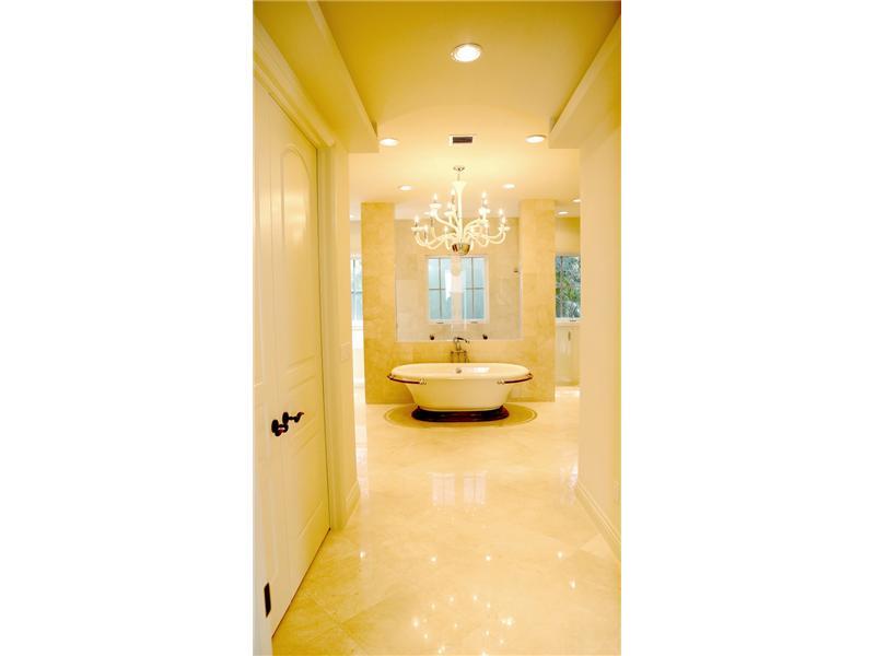 EVERGLADE SUGAR & LAND CO - Residential