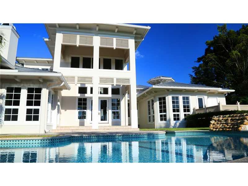 EVERGLADE SUGAR & LAND CO - Residential