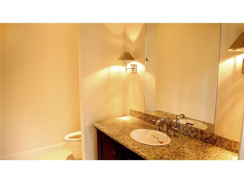 EVERGLADE SUGAR & LAND CO - Residential