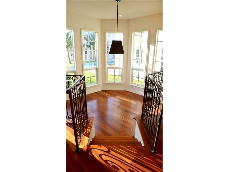 EVERGLADE SUGAR & LAND CO - Residential