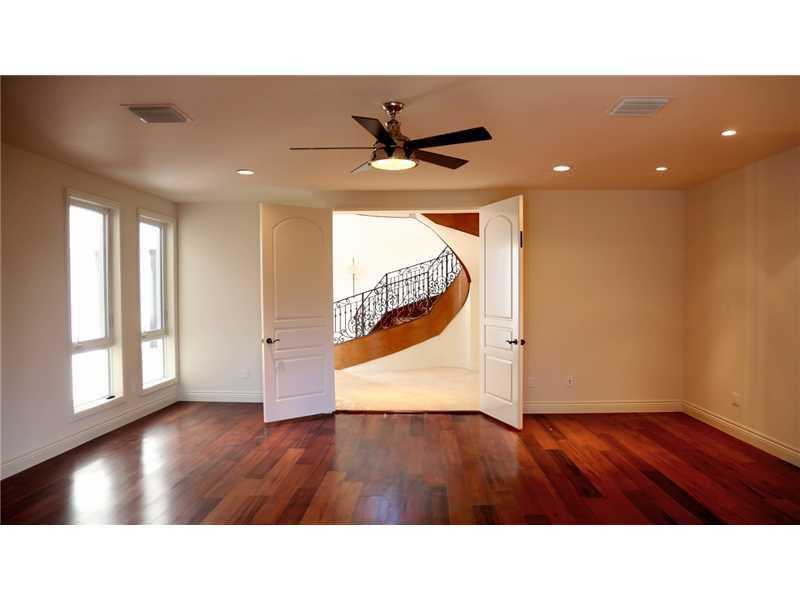 EVERGLADE SUGAR & LAND CO - Residential