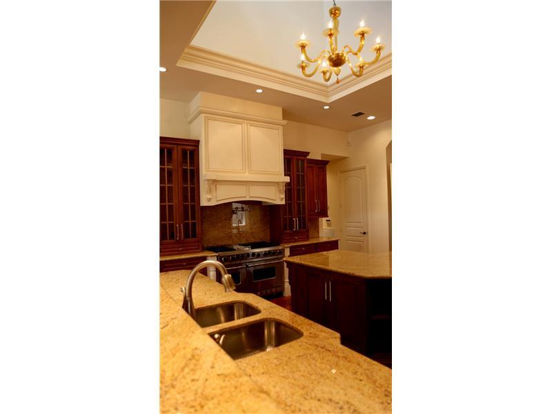 EVERGLADE SUGAR & LAND CO - Residential