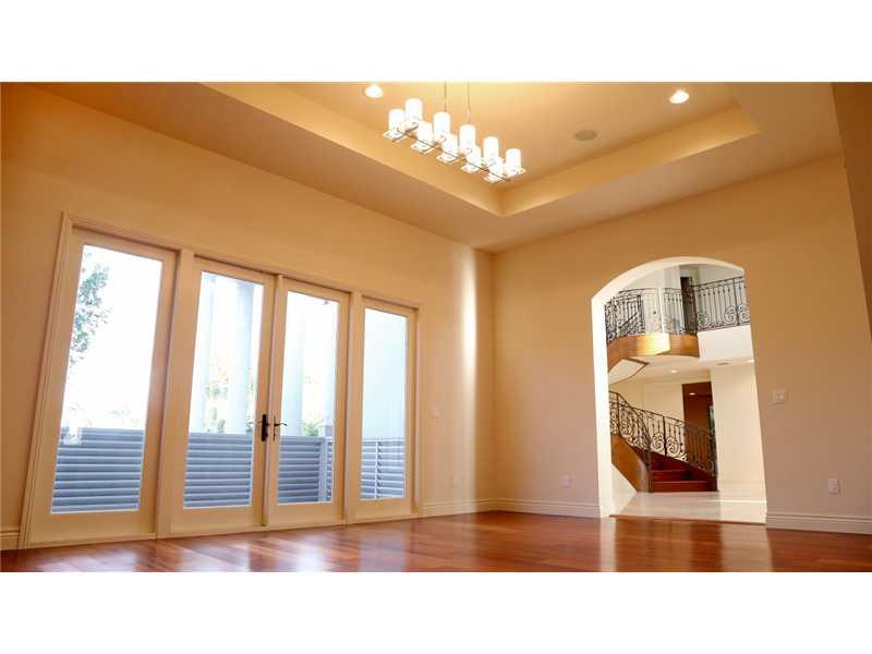 EVERGLADE SUGAR & LAND CO - Residential
