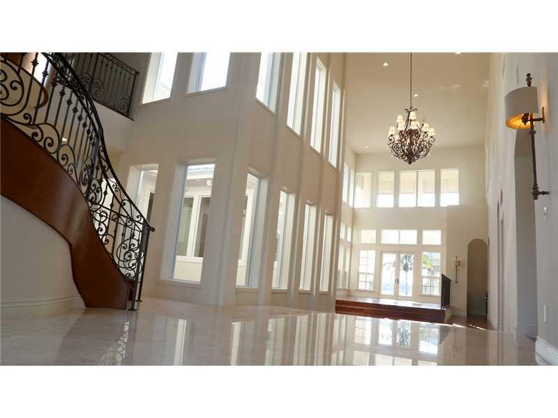 EVERGLADE SUGAR & LAND CO - Residential