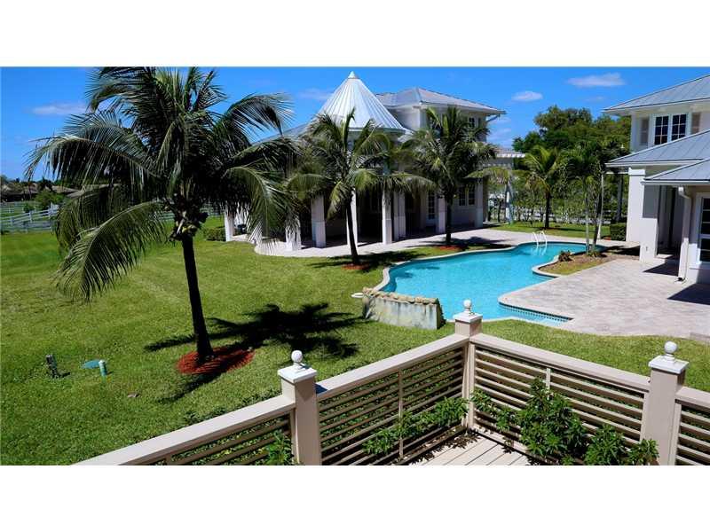 EVERGLADE SUGAR & LAND CO - Residential