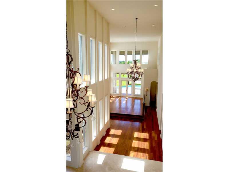 EVERGLADE SUGAR & LAND CO - Residential