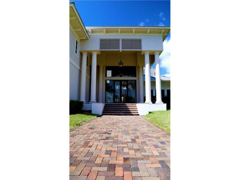 EVERGLADE SUGAR & LAND CO - Residential