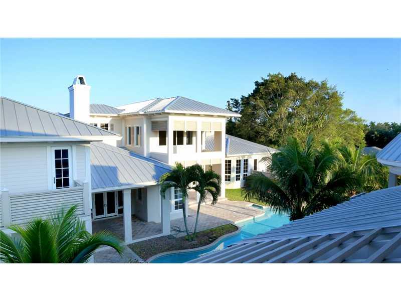 EVERGLADE SUGAR & LAND CO - Residential