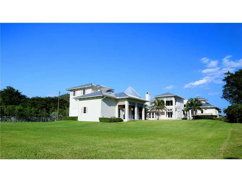 EVERGLADE SUGAR & LAND CO - Residential