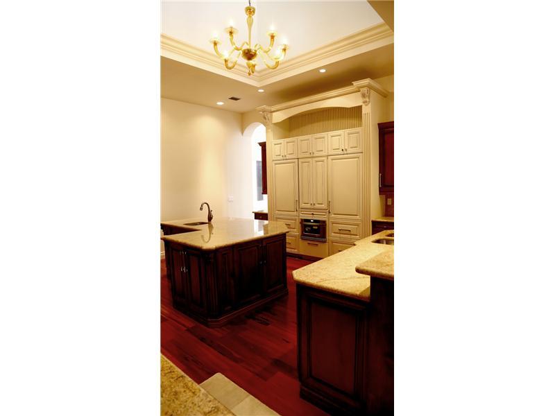 EVERGLADE SUGAR & LAND CO - Residential