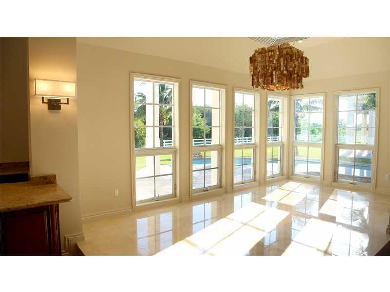EVERGLADE SUGAR & LAND CO - Residential