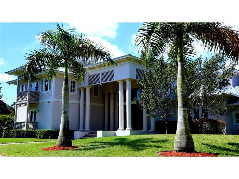 EVERGLADE SUGAR & LAND CO - Residential