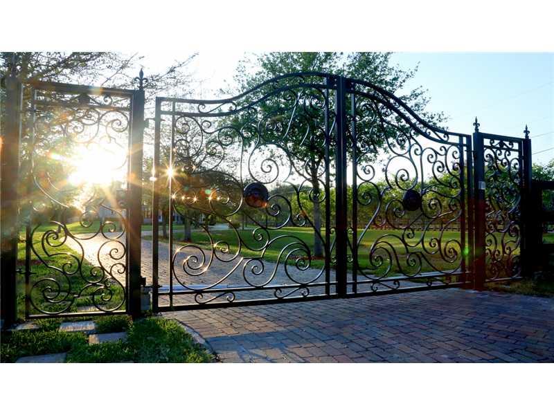 EVERGLADE SUGAR & LAND CO - Residential