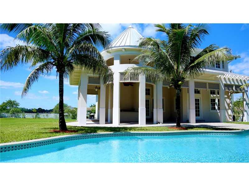 EVERGLADE SUGAR & LAND CO - Residential