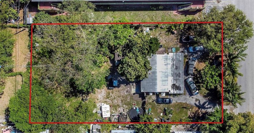 Welcome to 2743 Pierce St — a rare double-lot gem spanning 20,529 sq. ft. in the heart of Hollywood, FL! This extraordinary property offers a once-in-a-lifetime opportunity for developers and investors to create up to 8 sleek modern townhomes in a thriving, high-demand area. Zoned for multi-family development with a max height of 45 ft (30 ft for the first 100 ft). With Hollywood’s rapid growth and rising housing demand, this is your golden chance to capitalize on one of Florida’s most dynamic markets. Whether you plan to develop, expand, or invest, this property offers unmatched potential to shape a remarkable new community. Property on septic but can connect to sewer lines from the corner—buyer to verify all info. Seize this opportunity to transform vision into value at 2743 Pierce St!
