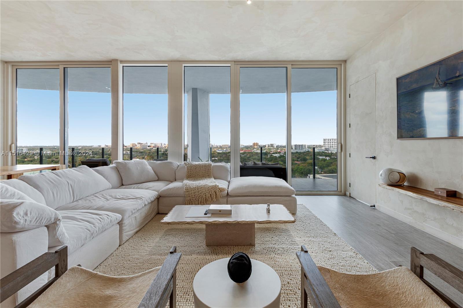 CLUB RESIDENCES AT PARK GR - Residential