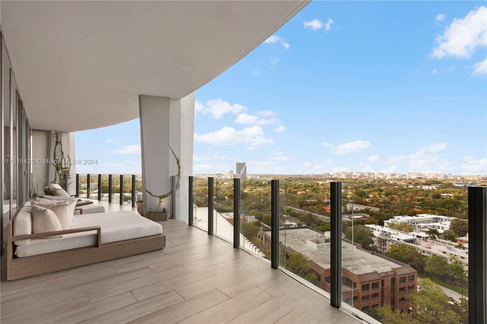 CLUB RESIDENCES AT PARK GR - Residential