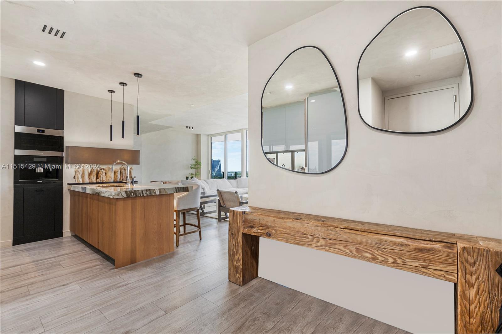 CLUB RESIDENCES AT PARK GR - Residential