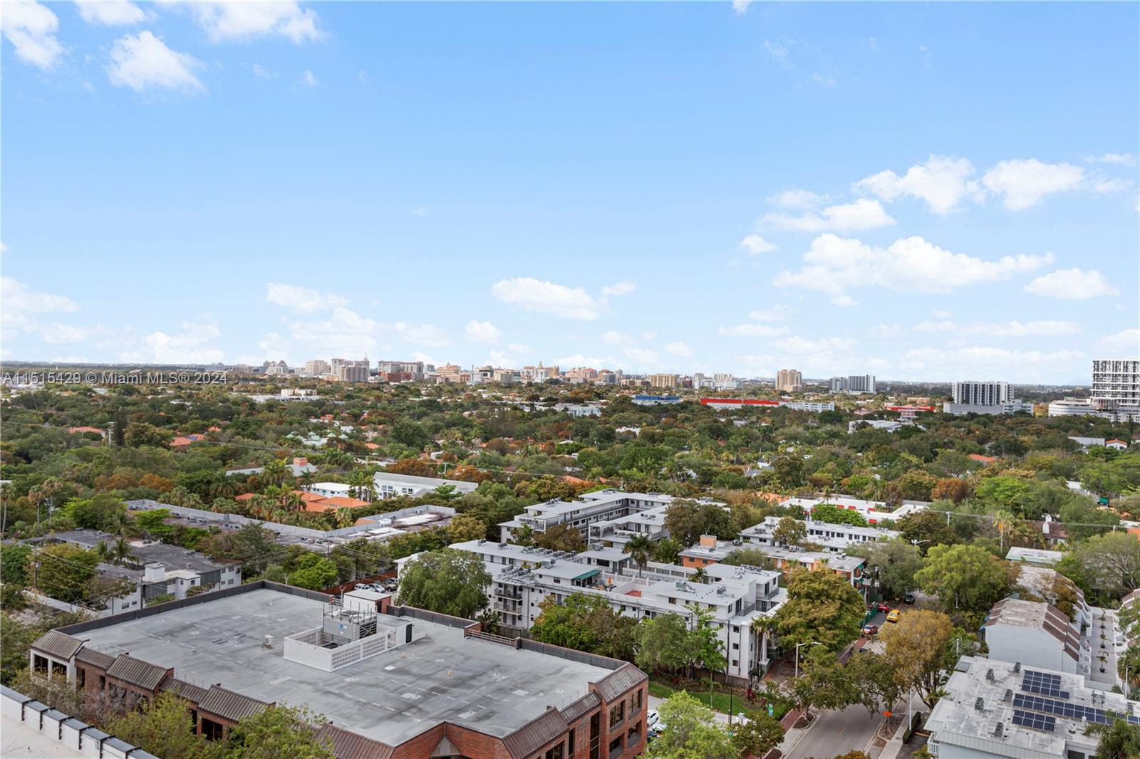 CLUB RESIDENCES AT PARK GR - Residential