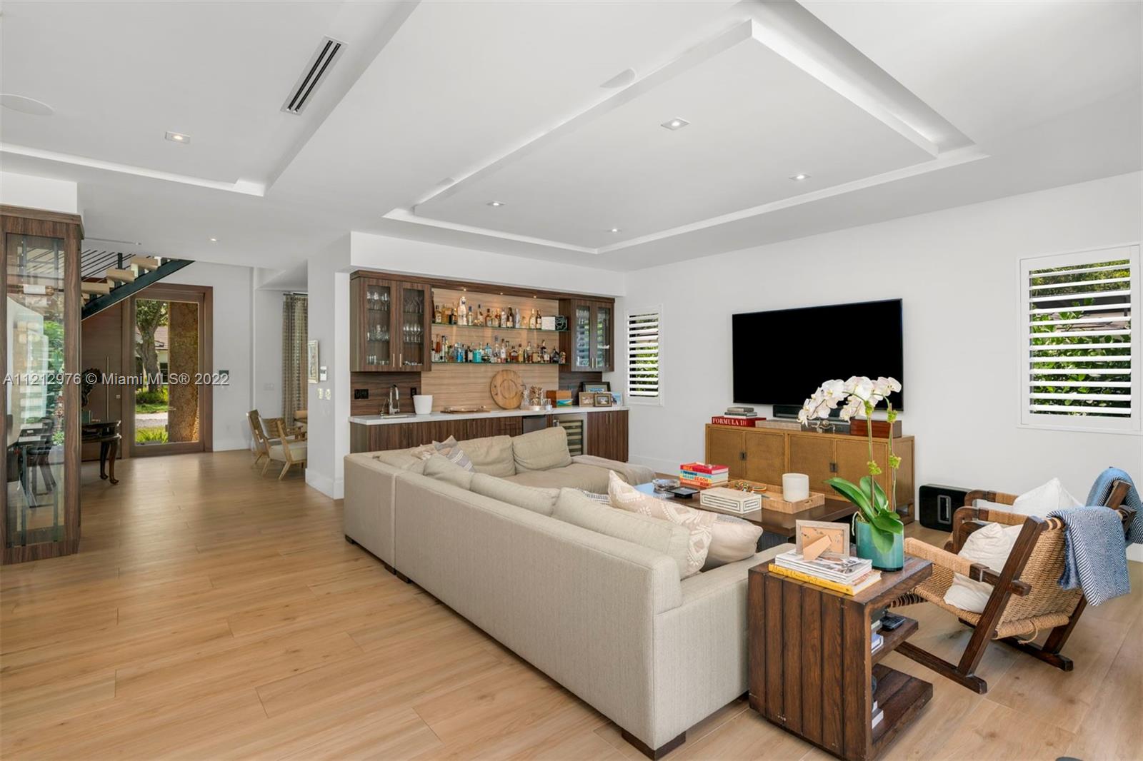 FAIRGLADE PARK - Residential