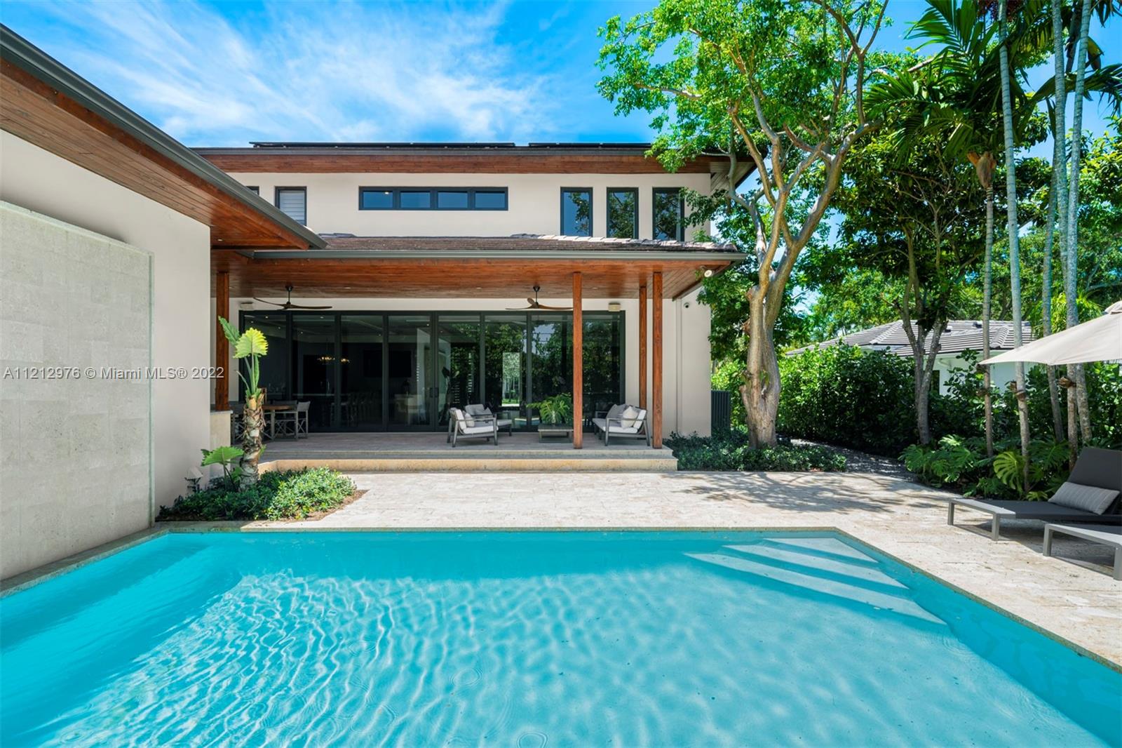 FAIRGLADE PARK - Residential