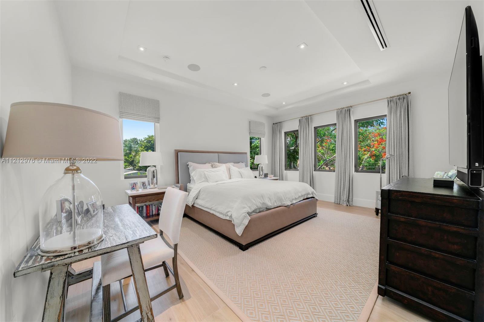 FAIRGLADE PARK - Residential