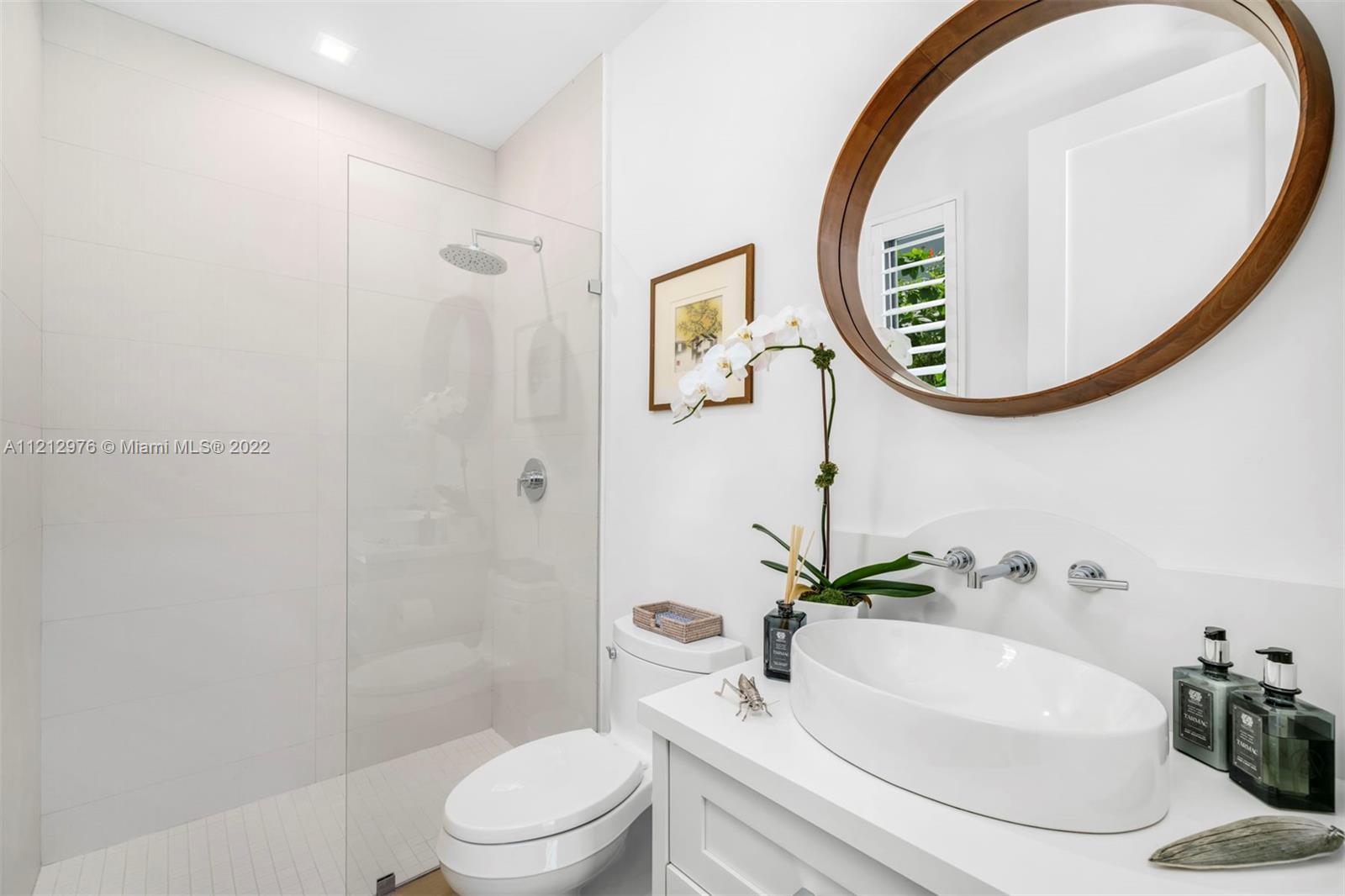 FAIRGLADE PARK - Residential