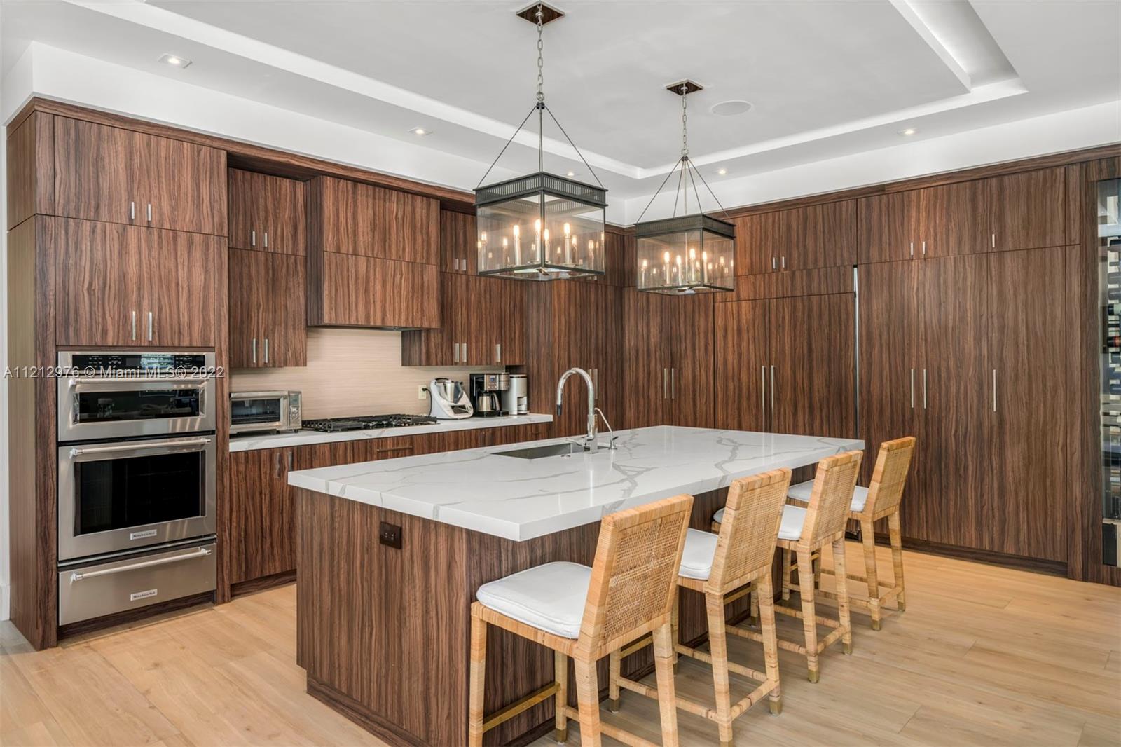 FAIRGLADE PARK - Residential