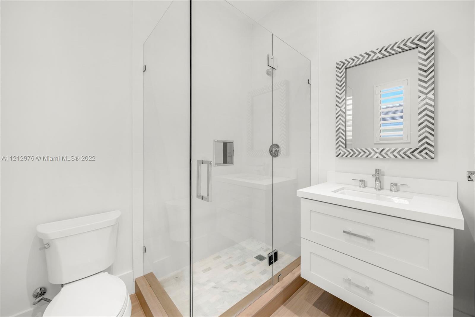 FAIRGLADE PARK - Residential