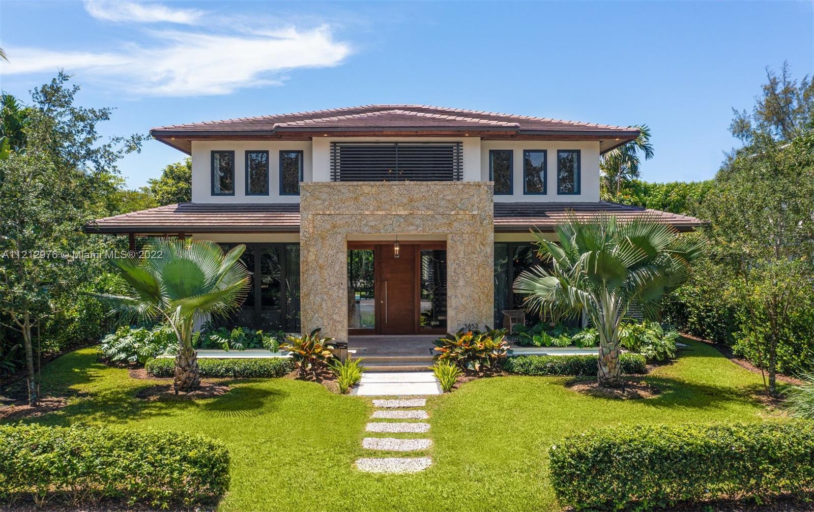 FAIRGLADE PARK - Residential