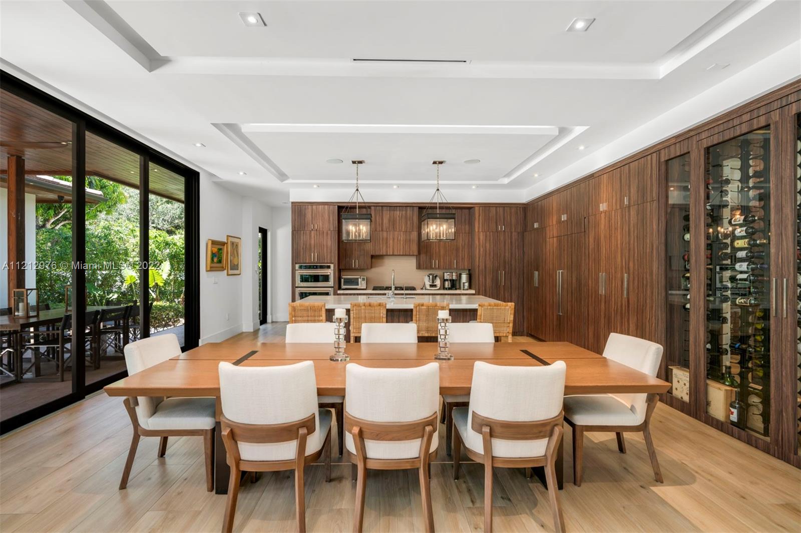 FAIRGLADE PARK - Residential