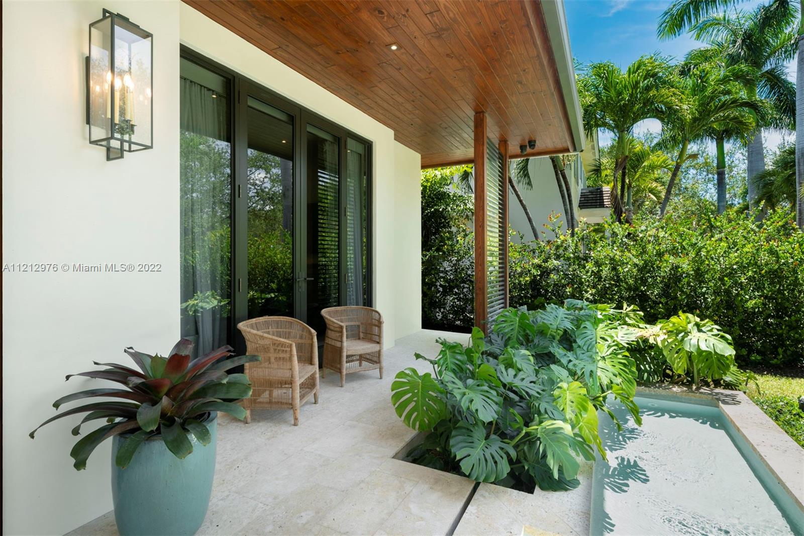 FAIRGLADE PARK - Residential