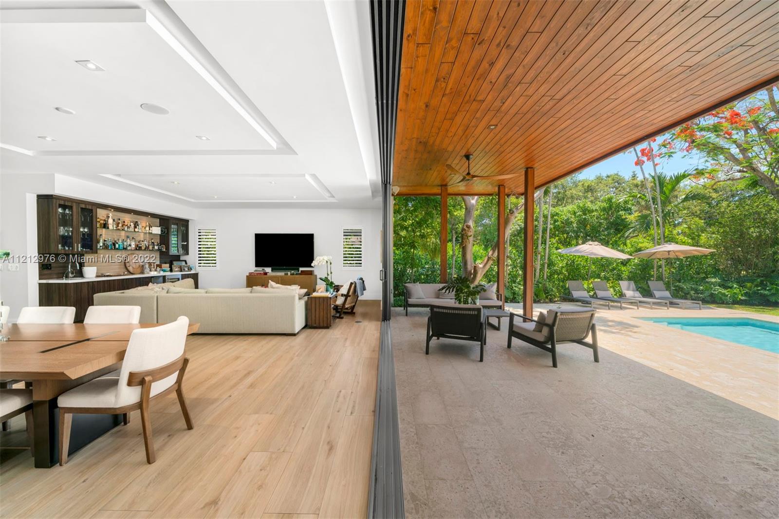 FAIRGLADE PARK - Residential