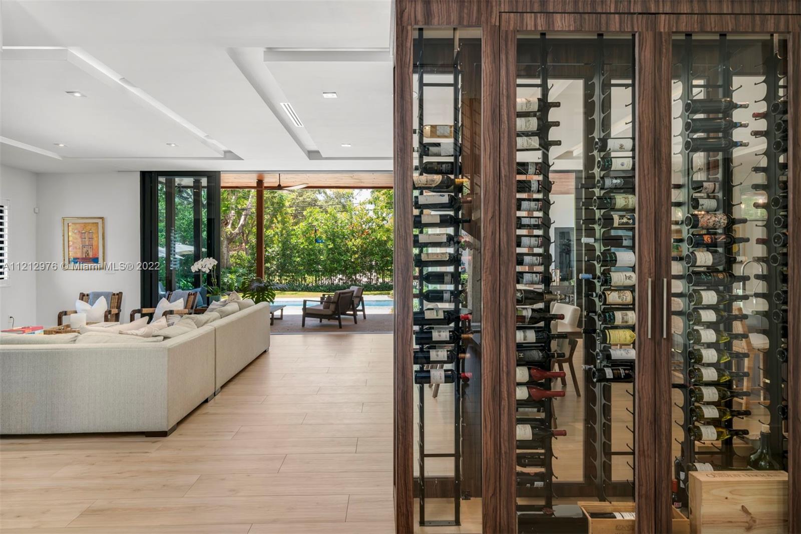 FAIRGLADE PARK - Residential