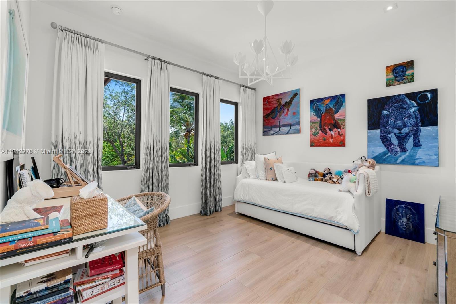 FAIRGLADE PARK - Residential