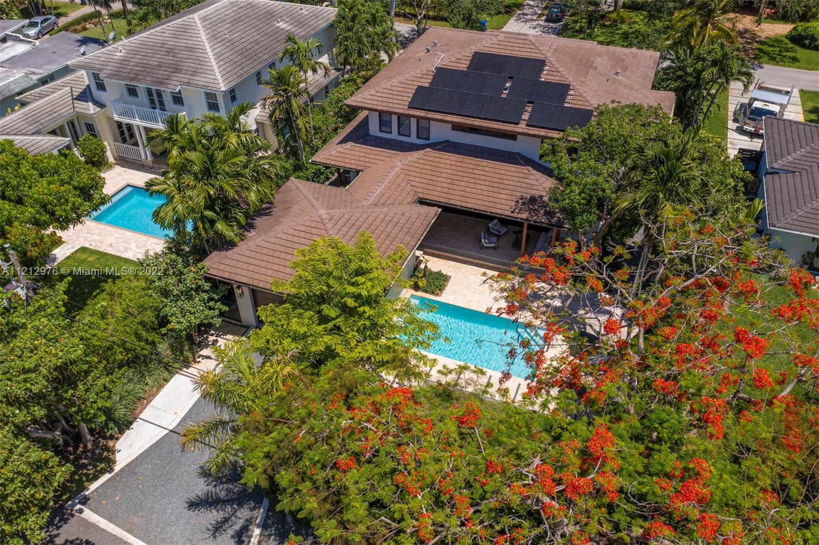 FAIRGLADE PARK - Residential