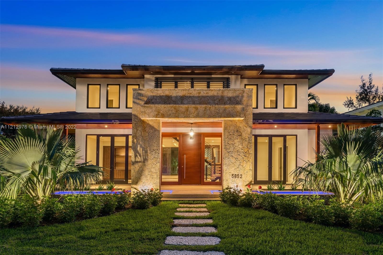 FAIRGLADE PARK - Residential