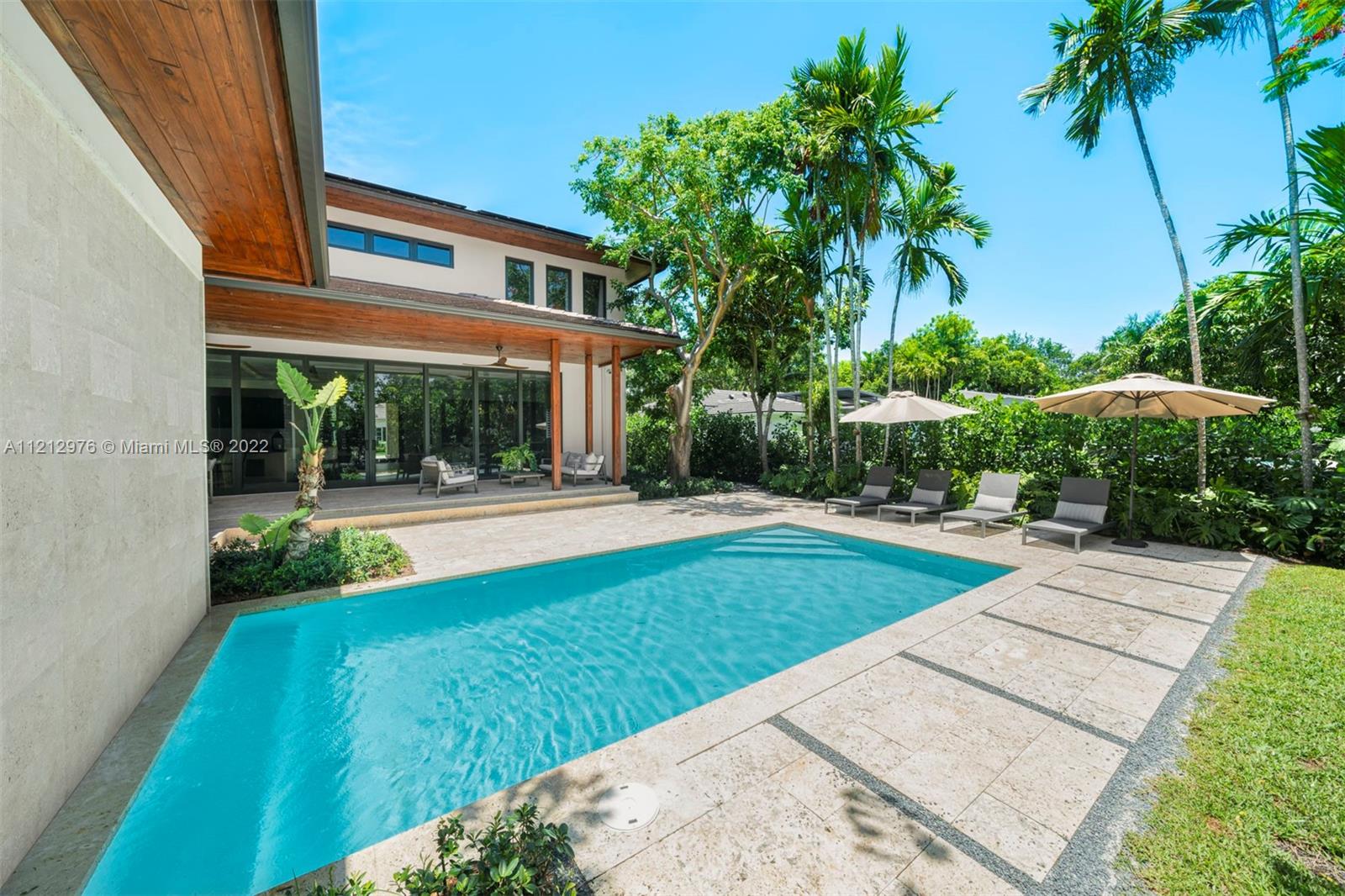 FAIRGLADE PARK - Residential