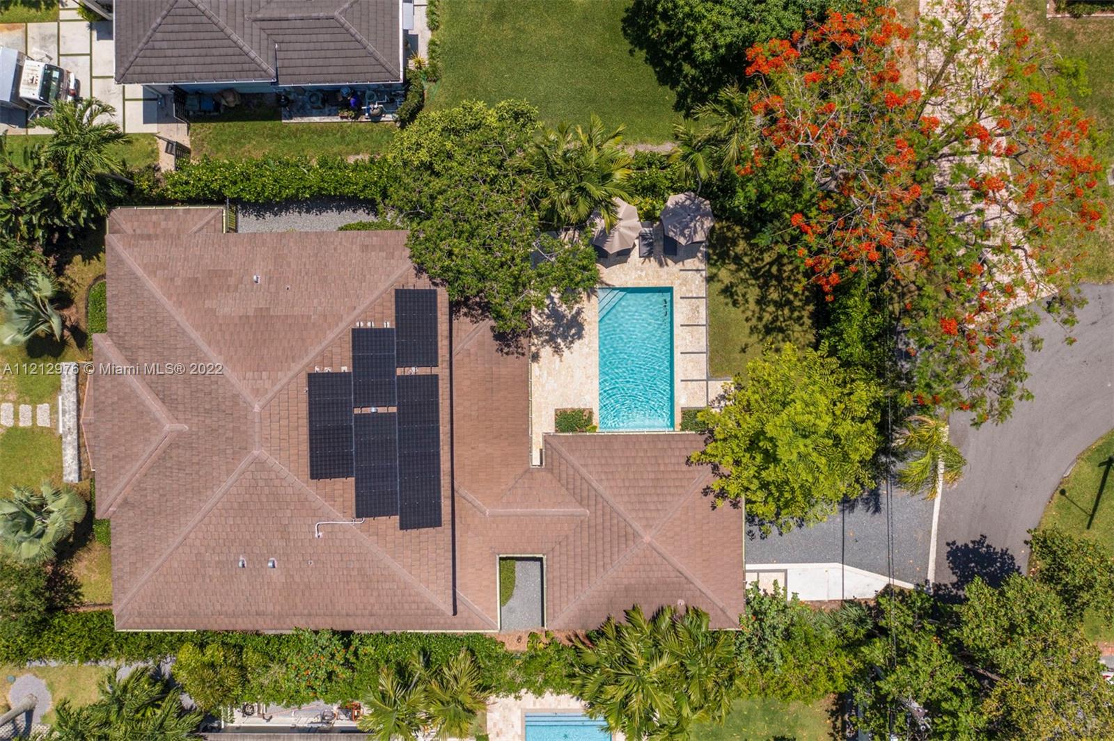 FAIRGLADE PARK - Residential