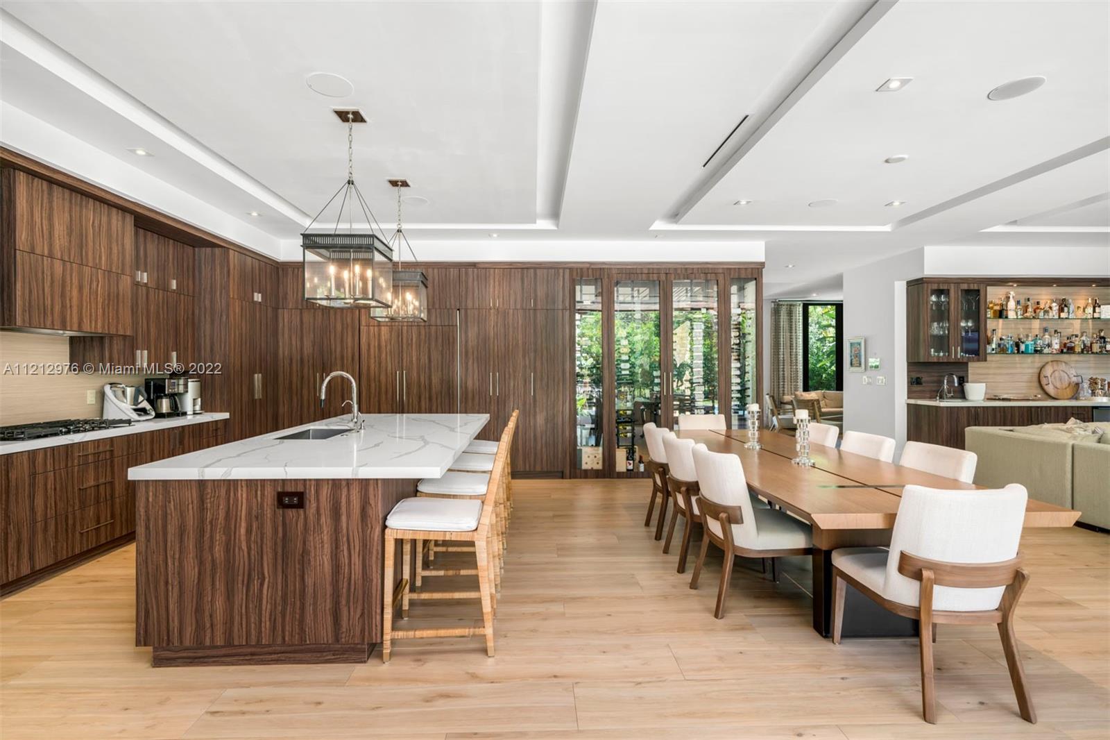 FAIRGLADE PARK - Residential