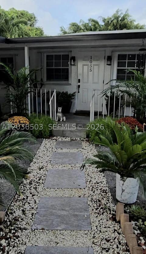 Photo of 1055 NW 58th Ter, Miami, FL 33127 (MLS # A12036503)