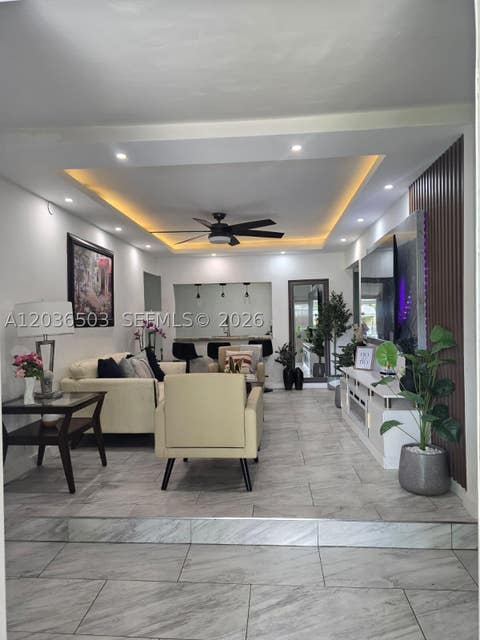 Tiny photo for 1055 NW 58th Ter, Miami, FL 33127 (MLS # A12036503)