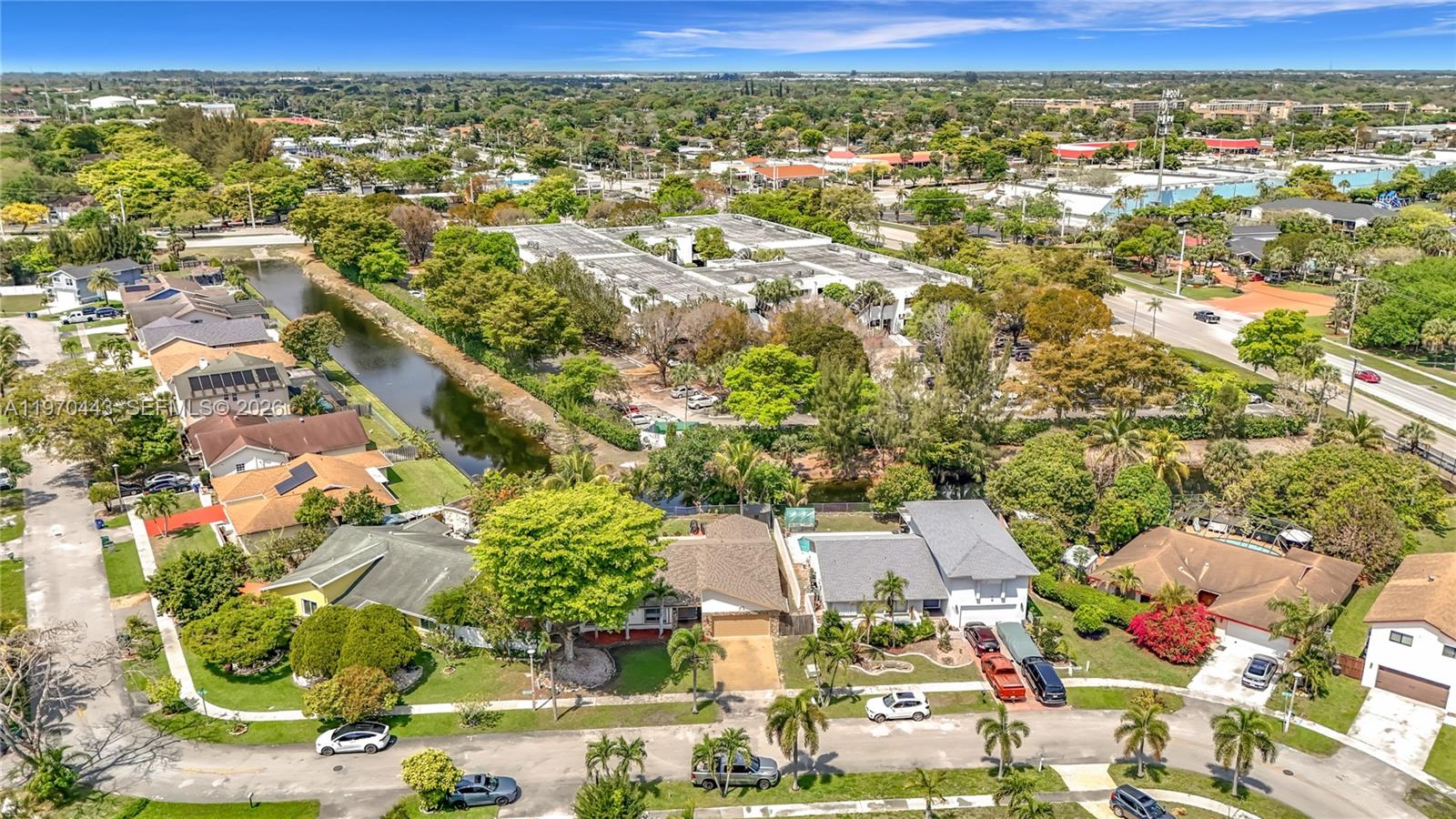 BOULEVARD NORTH - Residential