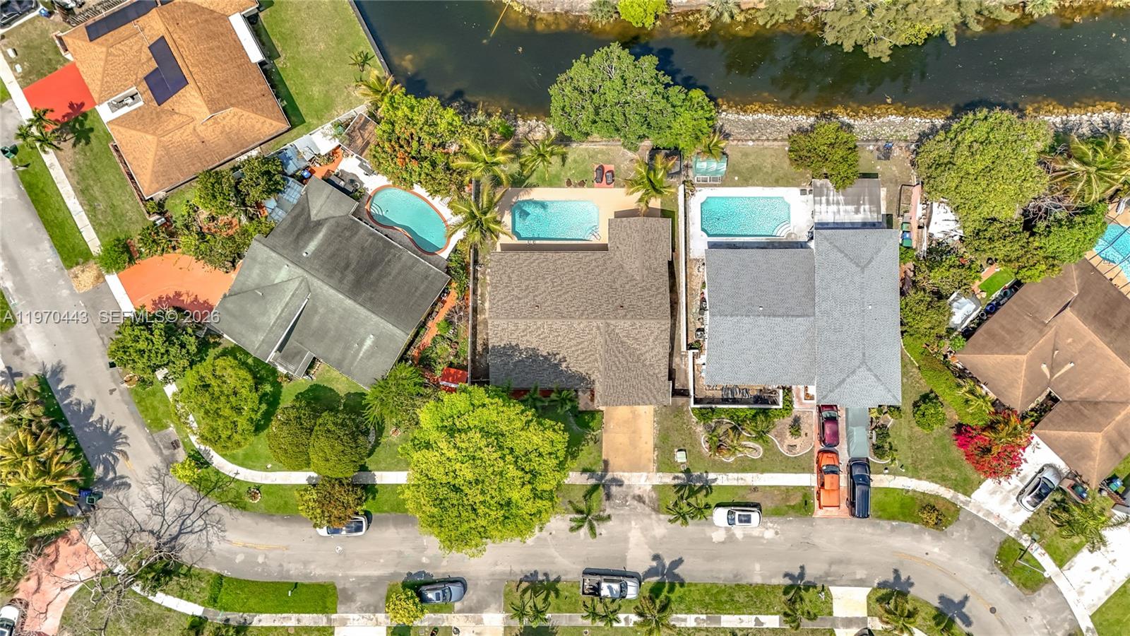 BOULEVARD NORTH - Residential