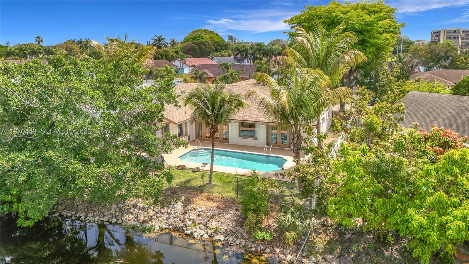 BOULEVARD NORTH - Residential