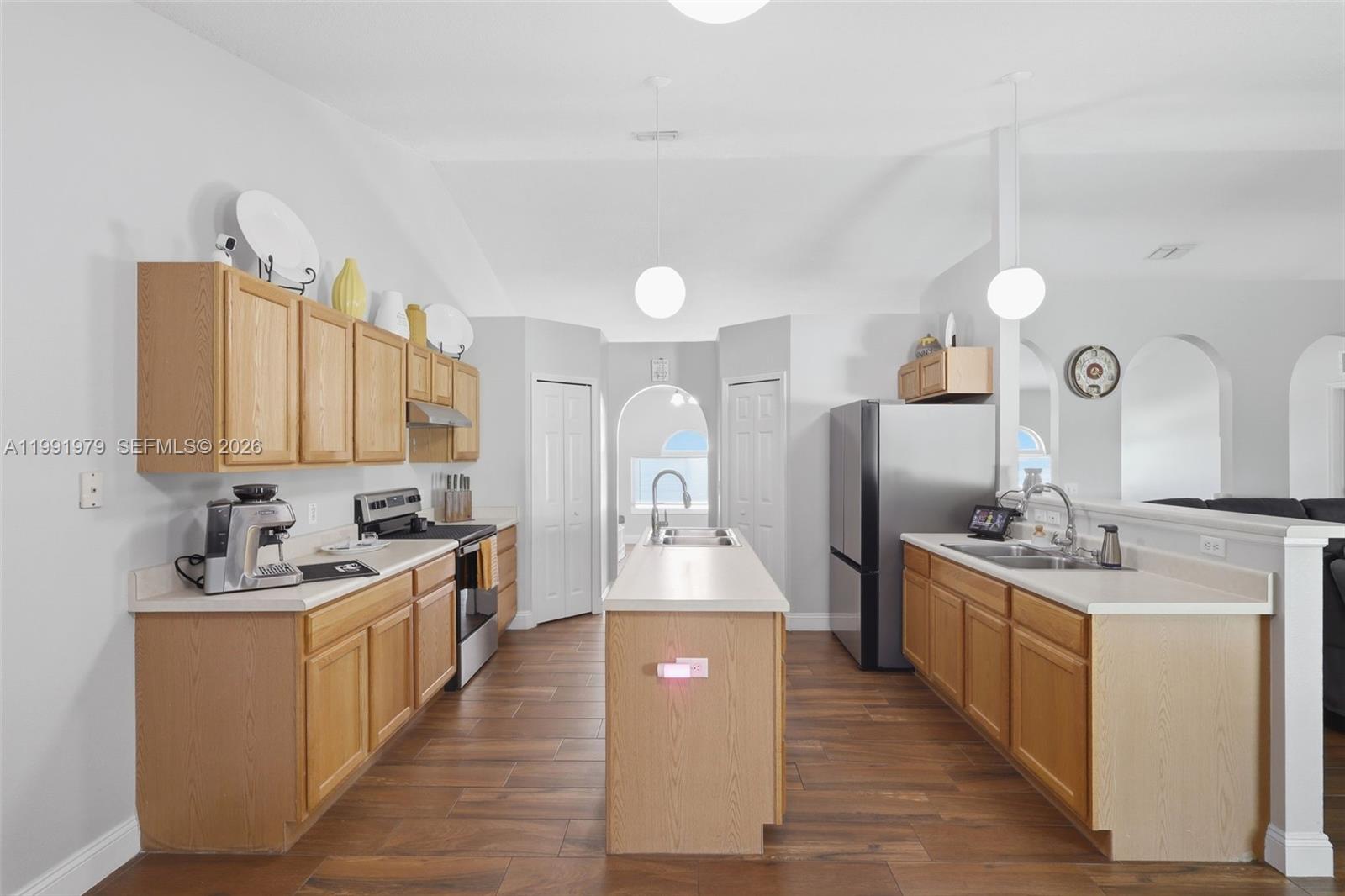 Wellington View - Residential