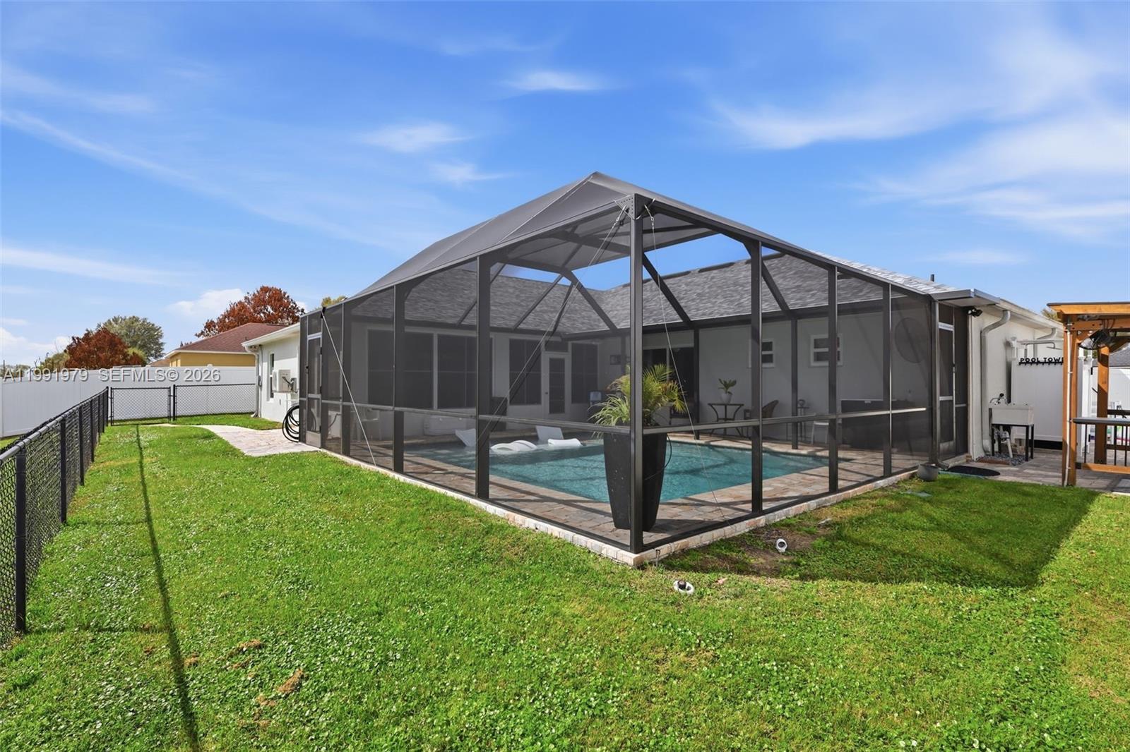 Wellington View - Residential