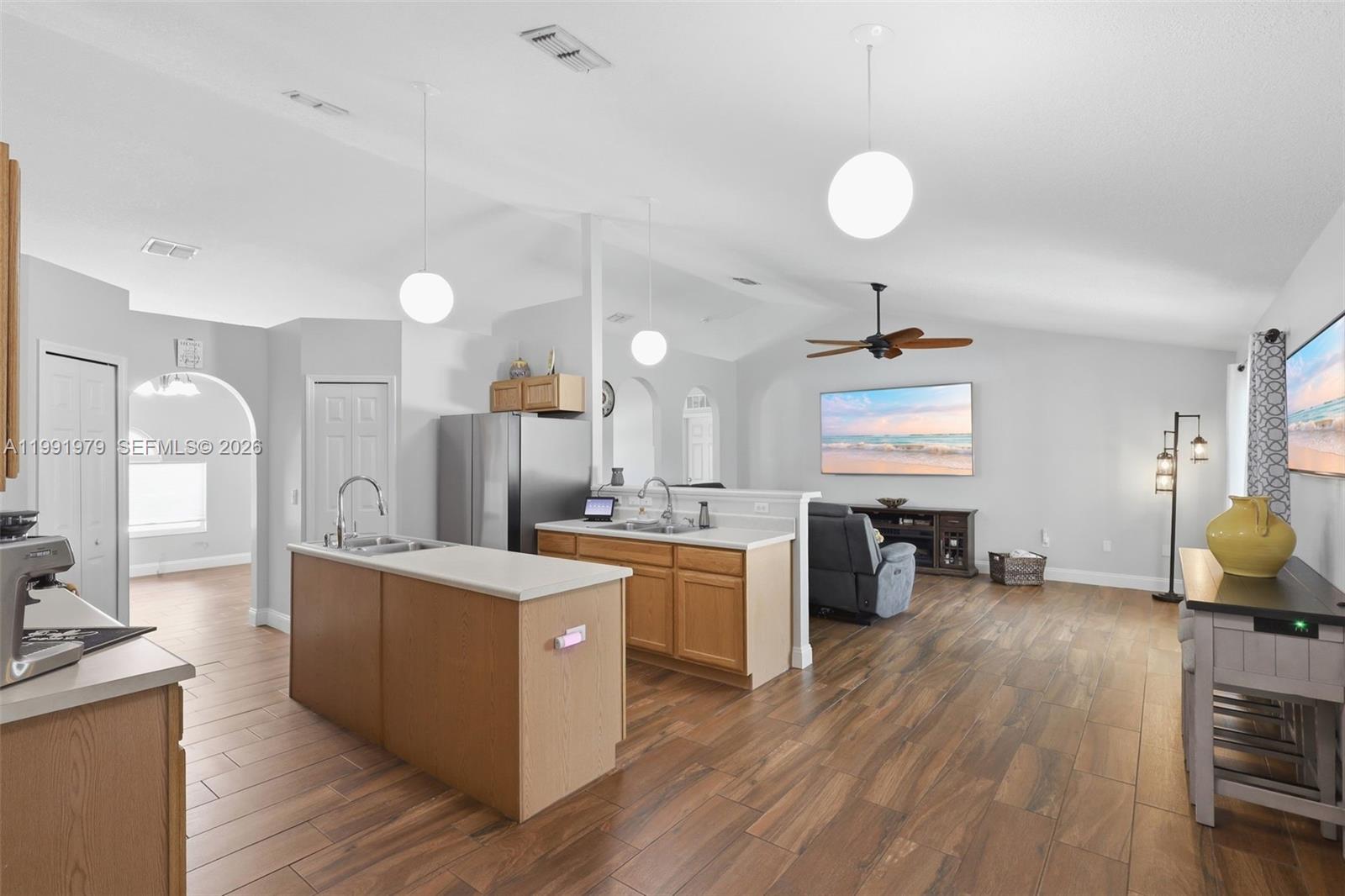 Wellington View - Residential